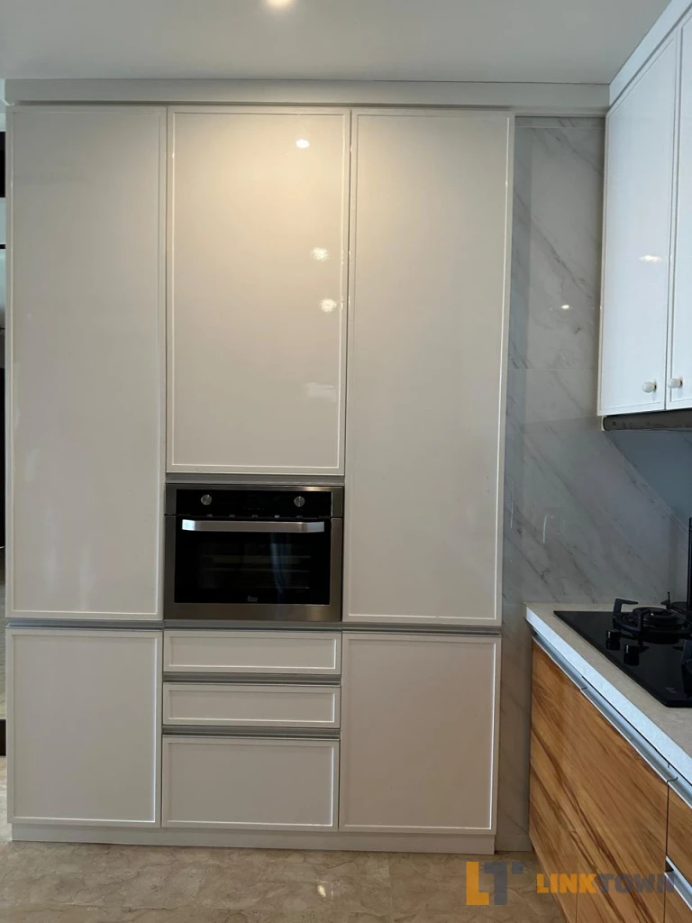 Linktown Apartemen Jakarta Selatan